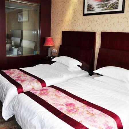 Dalian New Garden Hotel Екстериор снимка